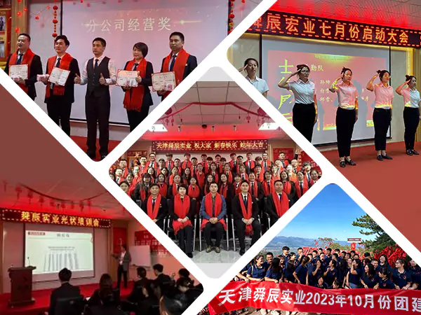 Budujte s kultúrou, spojte sa s tímom a nakreslite nový plán pre vysokokvalitný vývoj.