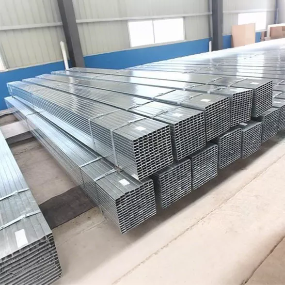 Ako môže štvorcová rúrka zlepšiť štrukturálne projekty?