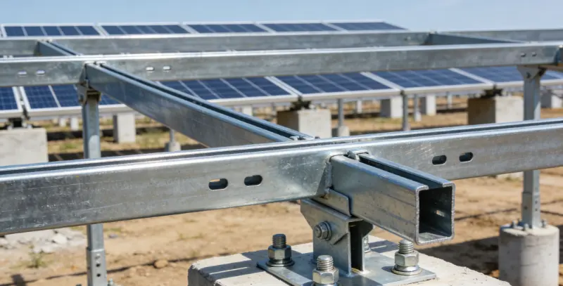 Výber základného materiálu: Výkonnostné rozdiely a aplikačné scenáre Q235B a Q345B