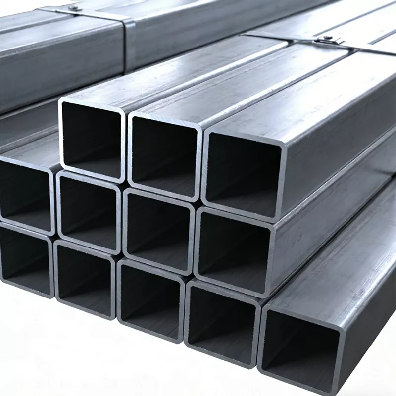 Ako si vybrať správnu uhlovú štvorcovú rúrku pre váš projekt?