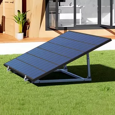 Ako balkónový PV držiak zlepšuje efektivitu a bezpečnosť inštalácie solárnej energie?