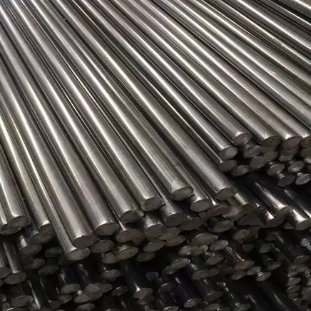 Okrúhla tyč ťahaná za studena