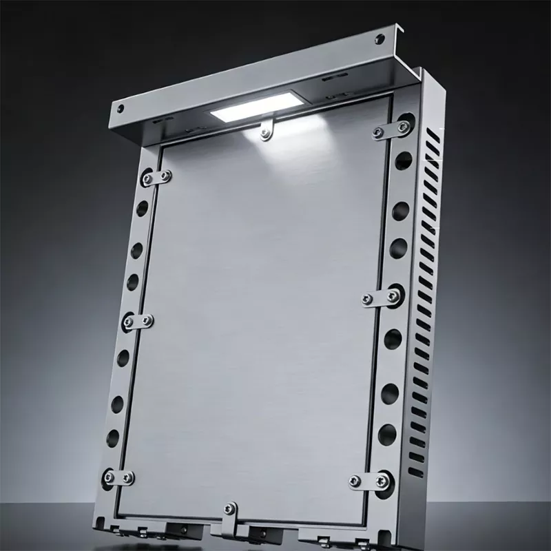 Prispôsobená vstavaná doska