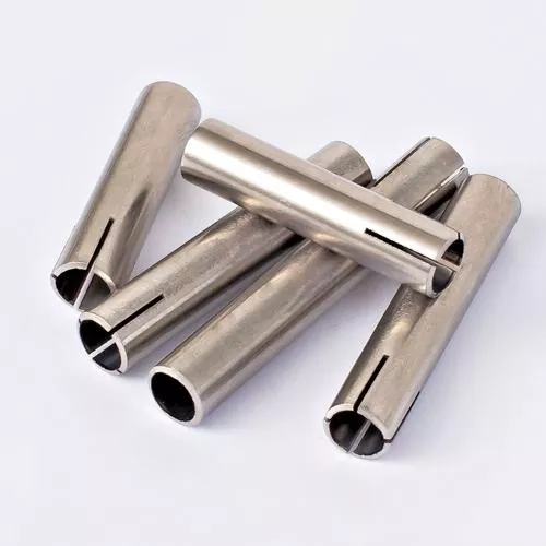 Horúca expanzná rúrka