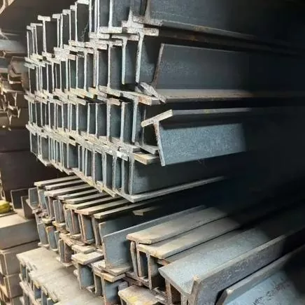 T Bar valcovaný za tepla