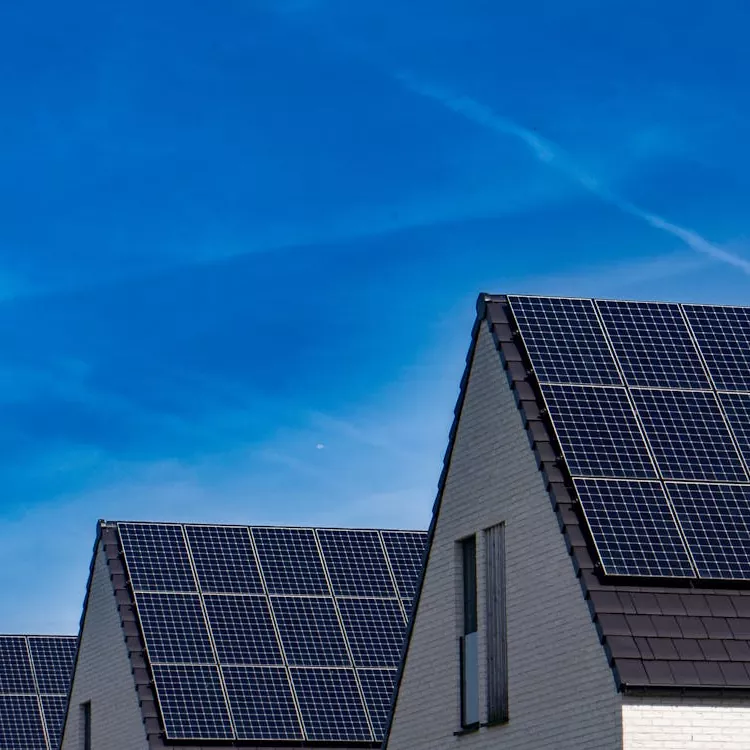 Fotovoltaický montážny systém